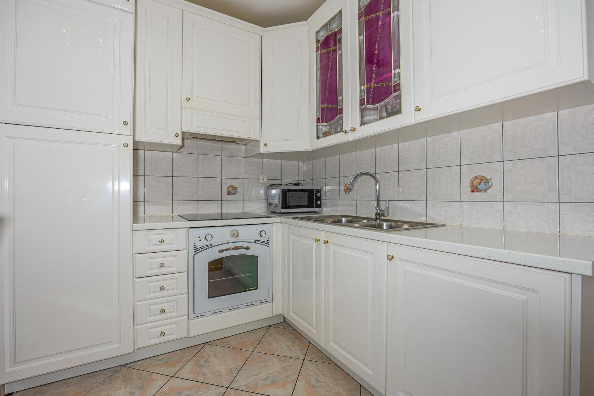 Apartment Lisinski Crikvenica Exterior photo