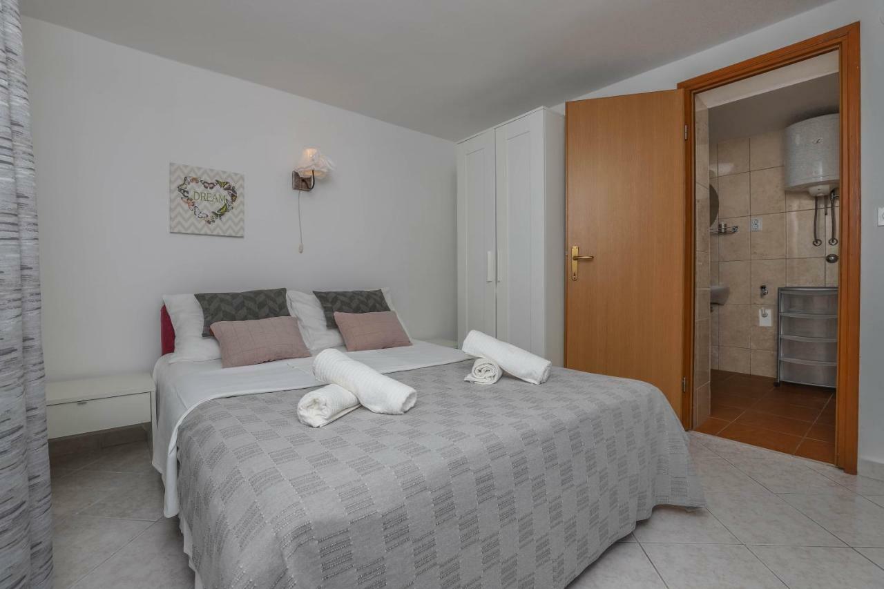 Apartment Lisinski Crikvenica Exterior photo