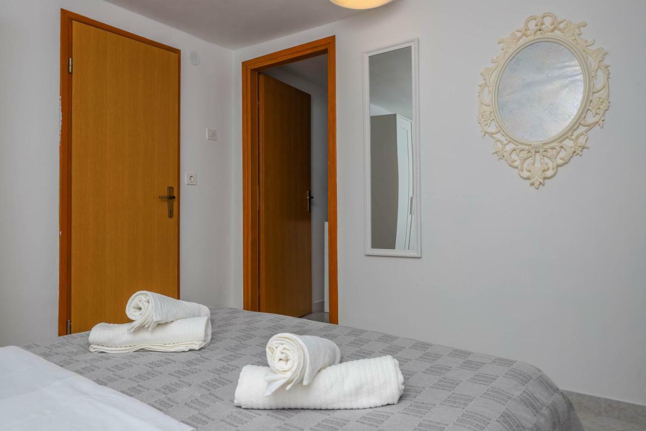 Apartment Lisinski Crikvenica Exterior photo