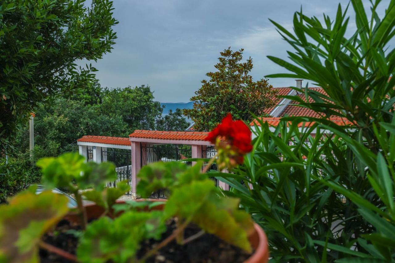 Apartment Lisinski Crikvenica Exterior photo